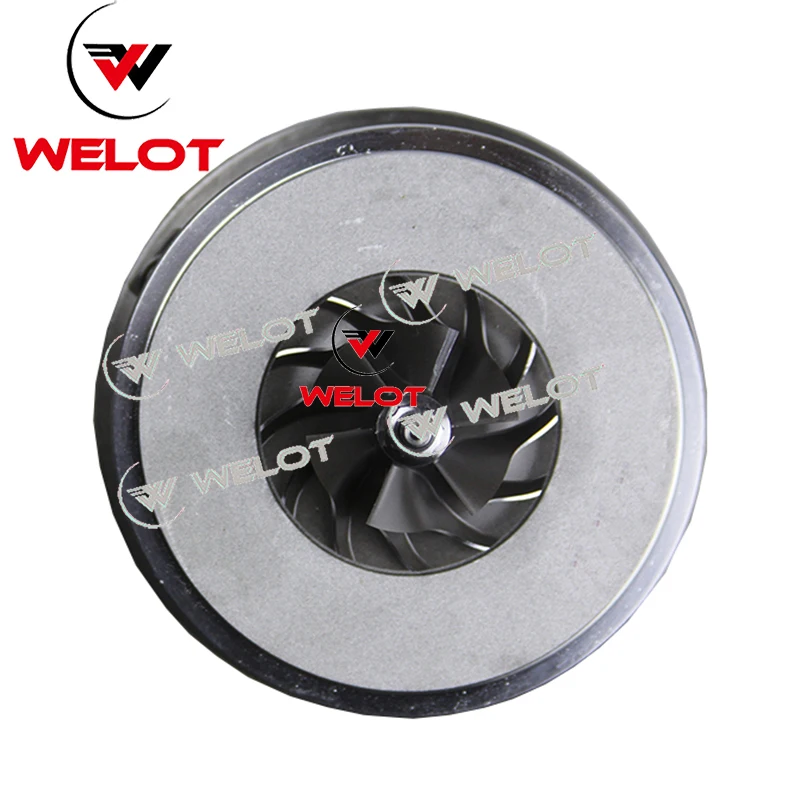 Картридж турбины 716215 GT1749V Turbo CHRA 761437 для Audi 1.9TDI/2.0TDI 130HP 96KW AWX/AVF/138 140HP 103KW BPW 2001-2008
Картридж турбины 716215 GT1749V Turbo CHRA 761437 для Audi 1.9TDI/2.0TDI 130HP 96KW AWX/AVF/138 140HP 103KW BPW 2001-2008