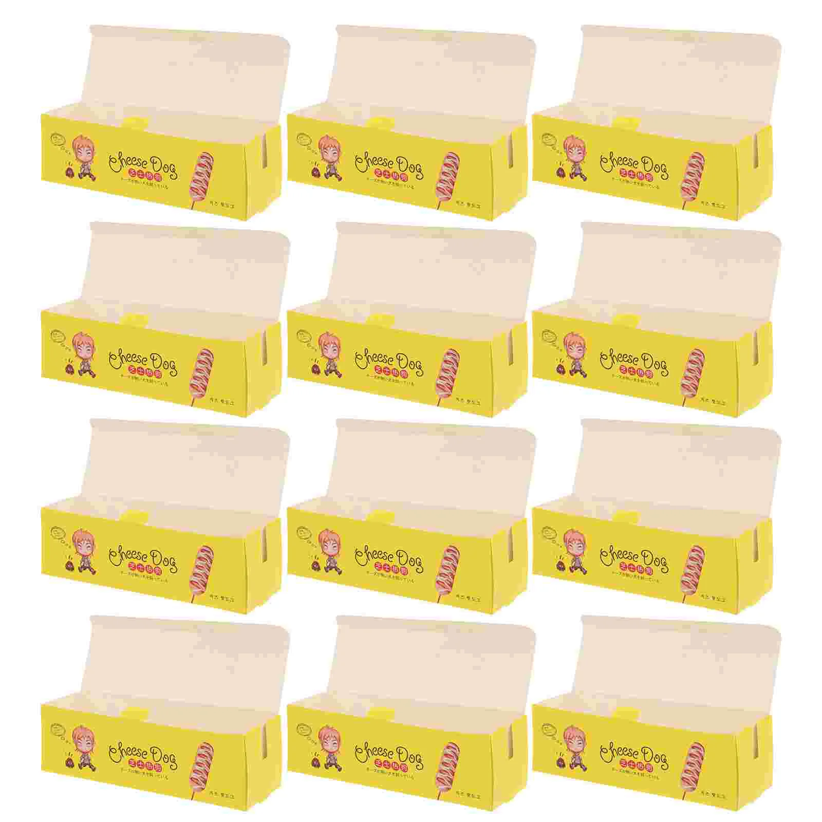 100 Pcs Box Dog Box Disposable Snack Wrapping Paper Snack Plates Container Paper Food Storage Tray Sushi Packaging
100 Pcs Box Dog Box Disposable Snack Wrapping Paper Snack Plates Container Paper Food Storage Tray Sushi Packaging