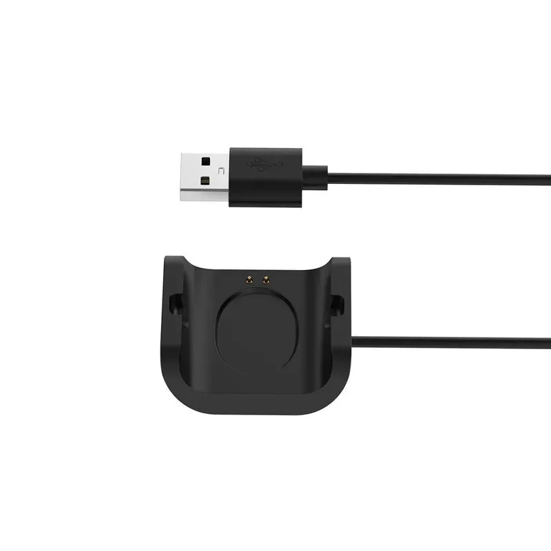 USB Charging Cable Base Cord for Amazfit Bip S/1S Sport Smart Watch A1805 A1916 Dock Station Charger Power Adapter
USB Charging Cable Base Cord for Amazfit Bip S/1S Sport Smart Watch A1805 A1916 Dock Station Charger Power Adapter