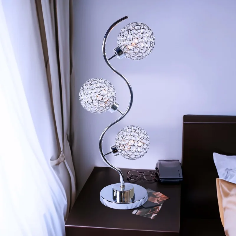 Accent Accent lighting Adds Artistic Artistic balanced Balanced Balanced vertical Base Base diameter Light Elegant Crystal Globe
Accent Accent lighting Adds Artistic Artistic balanced Balanced Balanced vertical Base Base diameter Light Elegant Crystal Globe