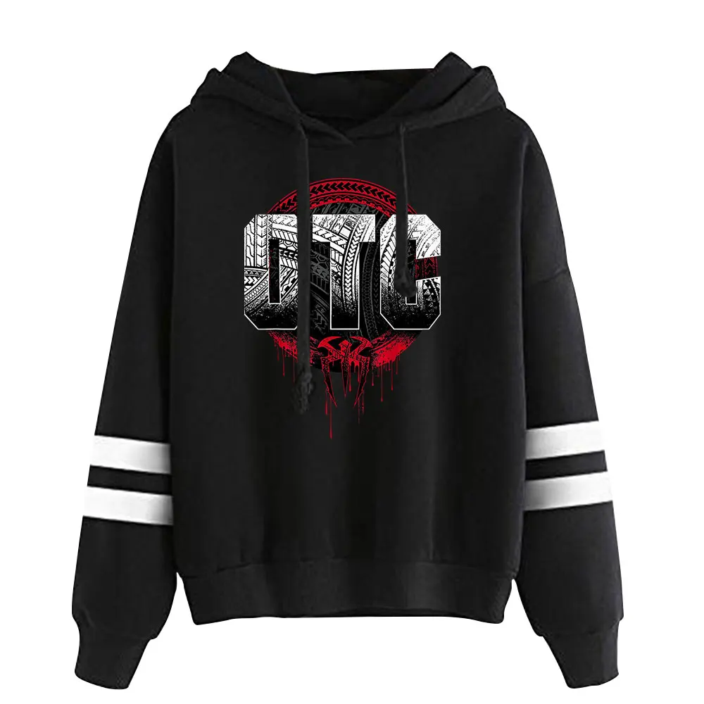 Roman Reigns OTC Vintage 90s Merch Pullover Hoodie Merch Fashion Hoodie Sweatshirt Pullover Tracksuit
Roman Reigns OTC Vintage 90s Merch Pullover Hoodie Merch Fashion Hoodie Sweatshirt Pullover Tracksuit