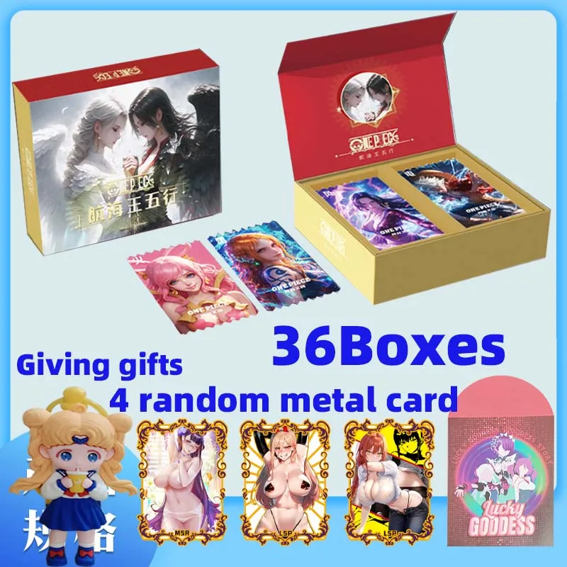 2024Wholesale One Piece Collection Cards Fanyin Culture Wave1 Love-Fixing Eye Metal Wedding Dress Cards Acg Playing Trading Card
2024Wholesale One Piece Collection Cards Fanyin Culture Wave1 Love-Fixing Eye Metal Wedding Dress Cards Acg Playing Trading Card