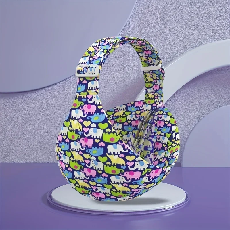 Baby Carrier Ergonomic Design Newborn Soft Baby Wrap Carrier Mesh Breathable Baby Carrier for Girls and Boys Baby Carrier Wrap
Baby Carrier Ergonomic Design Newborn Soft Baby Wrap Carrier Mesh Breathable Baby Carrier for Girls and Boys Baby Carrier Wrap