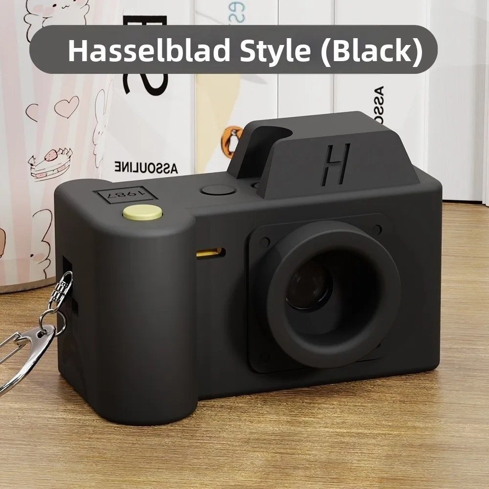 Кейс для хранения большой емкости для 3D-печатной магнитной камеры Kodak, защитный чехол в ретро-стиле для цифровой камеры Kodak, коробка
Кейс для хранения большой емкости для 3D-печатной магнитной камеры Kodak, защитный чехол в ретро-стиле для цифровой камеры Kodak, коробка