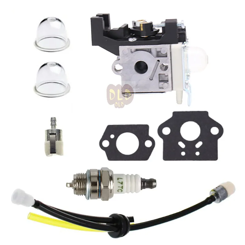RB-K91 carburetor RB-K92 HC-155 HC-165 HC-185 HC-225 HC-245
RB-K91 carburetor RB-K92 HC-155 HC-165 HC-185 HC-225 HC-245