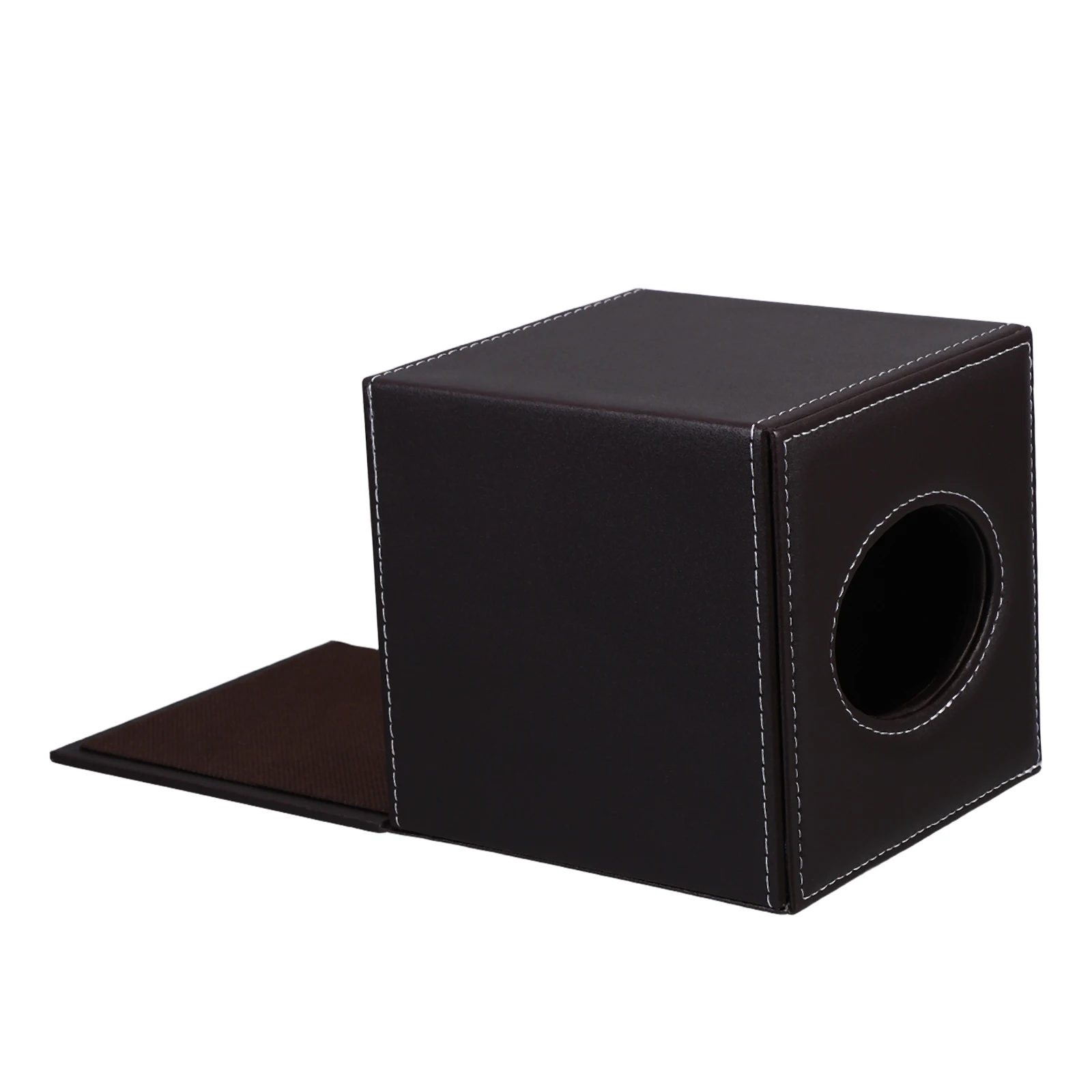 Tissue Box Fake Square Decorative Bathroom Toilet Paper Holder Stand PU Material Easy Clean Home Office Napkin Organizer
Tissue Box Fake Square Decorative Bathroom Toilet Paper Holder Stand PU Material Easy Clean Home Office Napkin Organizer