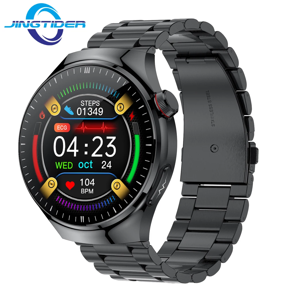 TK26 Pro 1.43" AMOLED Retina Screen Smart Watch Men Bluetooth Call Voice Body Temperature ECG Fitness Tracker Sport Smartwatch
TK26 Pro 1.43" AMOLED Retina Screen Smart Watch Men Bluetooth Call Voice Body Temperature ECG Fitness Tracker Sport Smartwatch