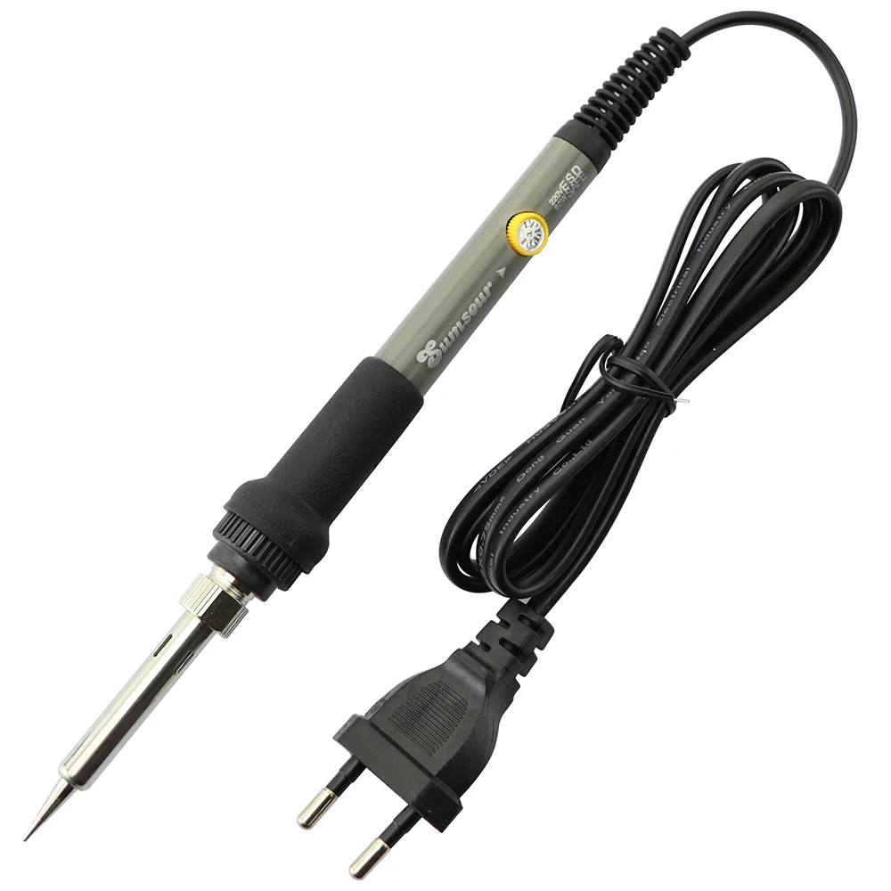 220V Electric Soldering Heat Pen Adjustable Temperature Electric Soldering Iron Rework Station Heat Pen Tips DIY Repair Tool
220V Electric Soldering Heat Pen Adjustable Temperature Electric Soldering Iron Rework Station Heat Pen Tips DIY Repair Tool