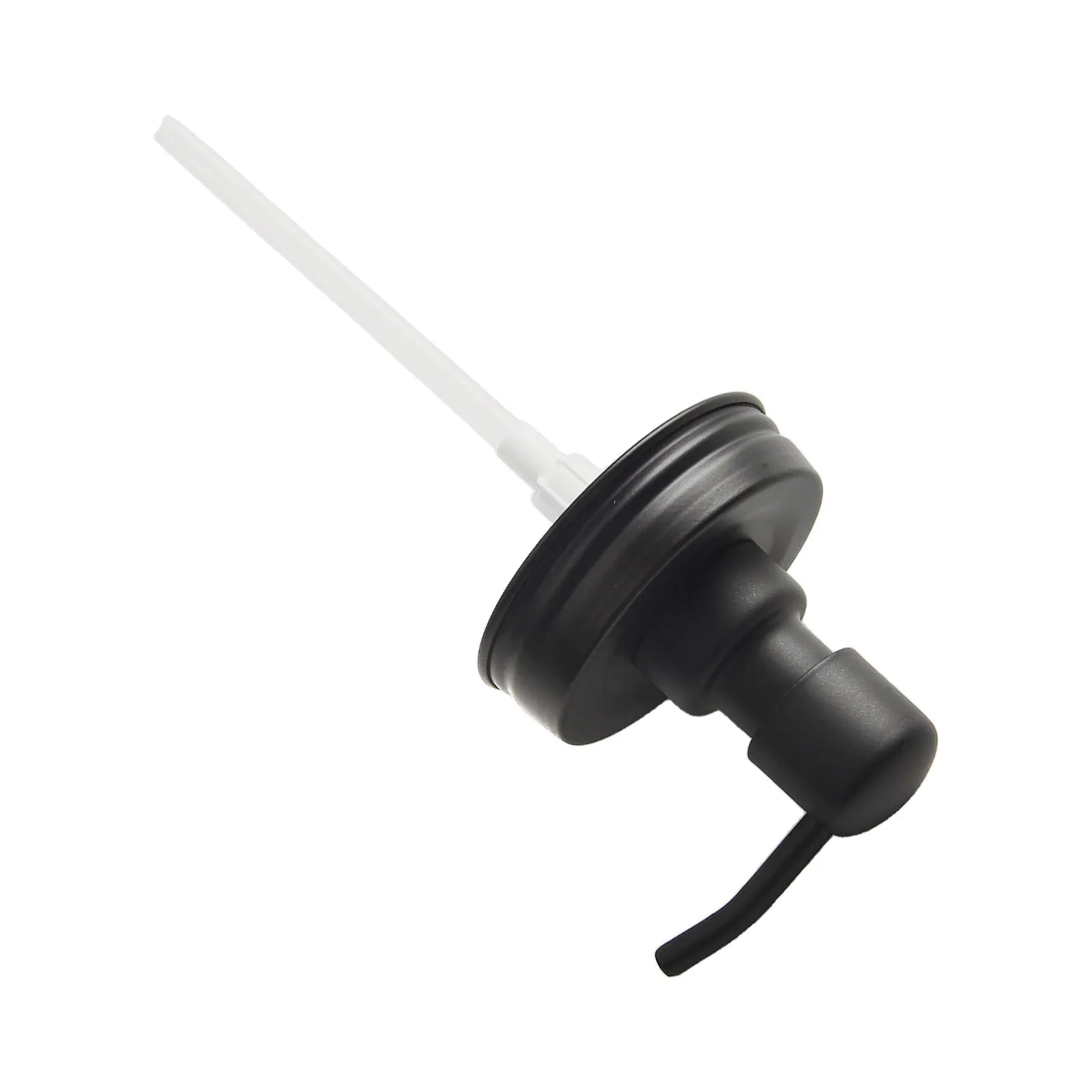 Bathroom Gadgets Press Pump Head Stainless Steel Bottle Cap Soap Dispenser Covers Anti-Rust Kit Pump Head Shampoo Press Nozzle
Bathroom Gadgets Press Pump Head Stainless Steel Bottle Cap Soap Dispenser Covers Anti-Rust Kit Pump Head Shampoo Press Nozzle