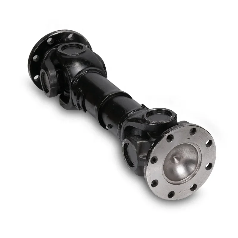 4Z-8X165-550 bus transmission system drive shaft
4Z-8X165-550 bus transmission system drive shaft