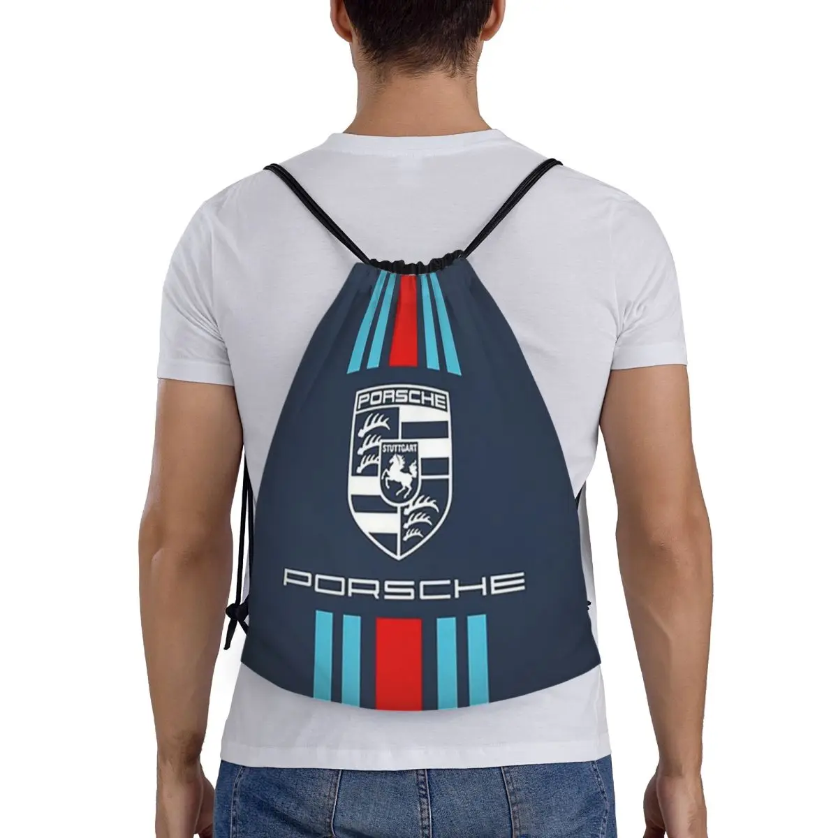 Martini Racing Backpacks Multi-function Portable Drawstring Bundle Pocket Sports Bag Book Bags For Man Woman School
Martini Racing Backpacks Multi-function Portable Drawstring Bundle Pocket Sports Bag Book Bags For Man Woman School