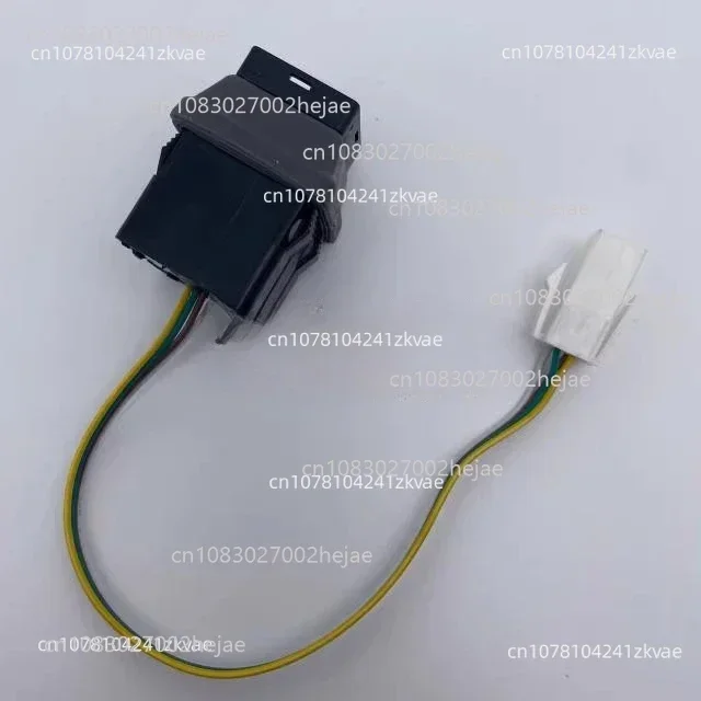 UP / Down Switch 50050953 50438513 50440901 for EJC112 ERC214 Jungheinrich Electric Forklift Accessories Pallet Truck 46ebw485
UP / Down Switch 50050953 50438513 50440901 for EJC112 ERC214 Jungheinrich Electric Forklift Accessories Pallet Truck 46ebw485