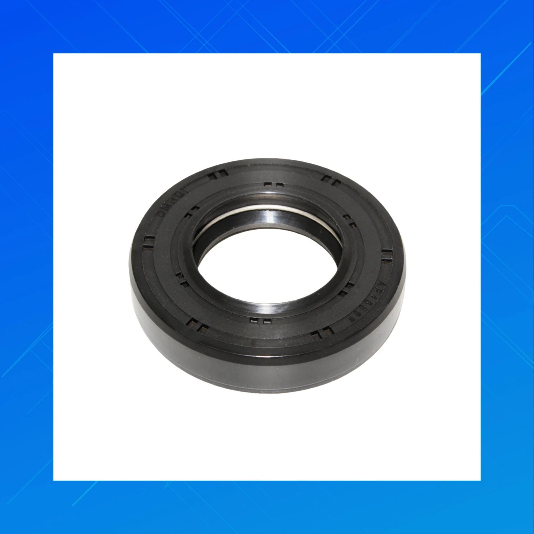 DMHUI high-quality metal skeleton oil seal, size 25x45x9 mm. TCZ type AP1336F oil seal, FKM rubber oil seal for hydraulic pump
DMHUI high-quality metal skeleton oil seal, size 25x45x9 mm. TCZ type AP1336F oil seal, FKM rubber oil seal for hydraulic pump