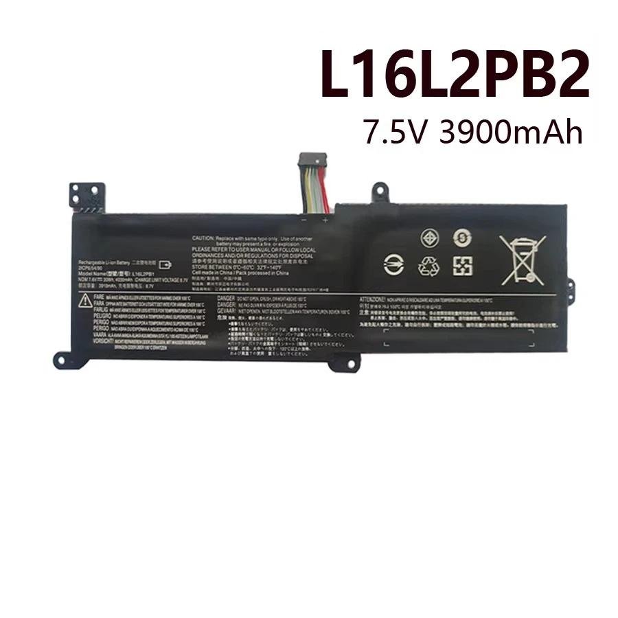 For lenovo xiaoxintiao 5000 330/320-14/15ast/ikb/icn/iwl l16l2pb2 battery
For lenovo xiaoxintiao 5000 330/320-14/15ast/ikb/icn/iwl l16l2pb2 battery