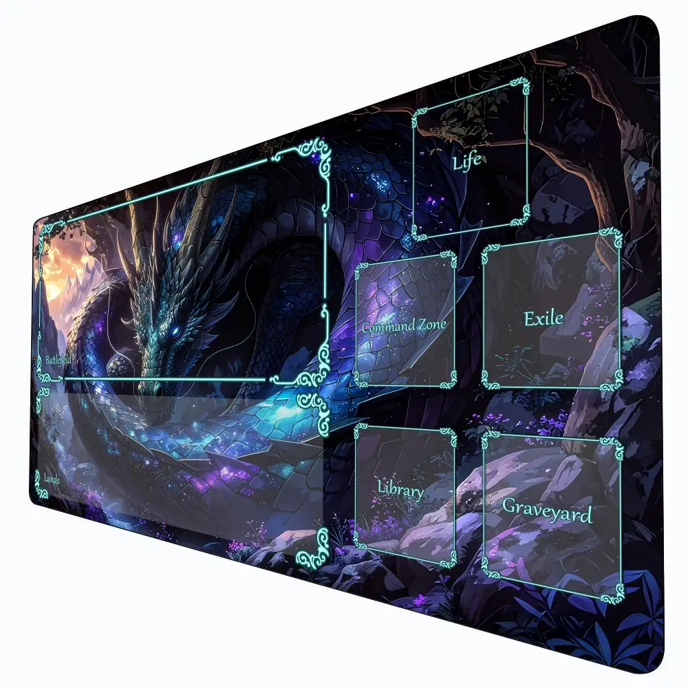 Игровой коврик Magic Card с зоной, разноцветные весы, игровой коврик с драконом mtg, настольный коврик Commander Playmat, подходящий для игровых сбора
Игровой коврик Magic Card с зоной, разноцветные весы, игровой коврик с драконом mtg, настольный коврик Commander Playmat, подходящий для игровых сбора