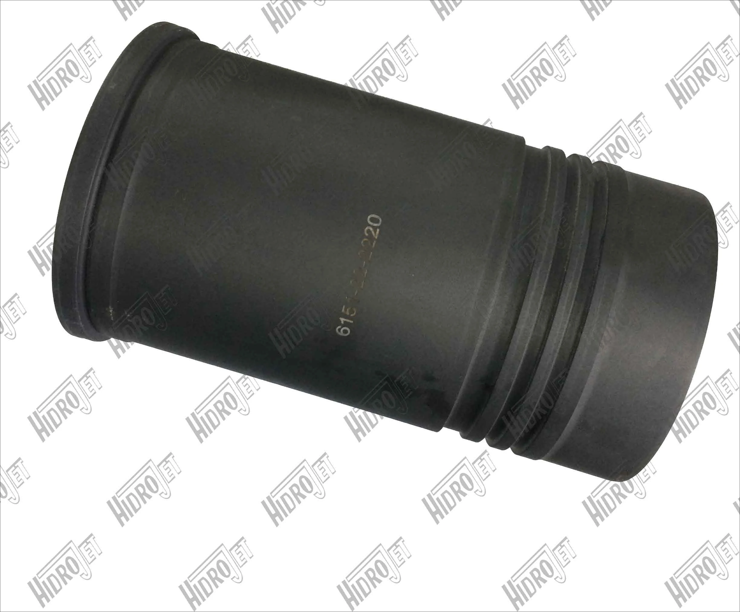 S6D125 Sleeve Cylinder Liner 6151222220 6151-22-2220 Excavator Accessories High Quality of Construction Machinery Parts
S6D125 Sleeve Cylinder Liner 6151222220 6151-22-2220 Excavator Accessories High Quality of Construction Machinery Parts