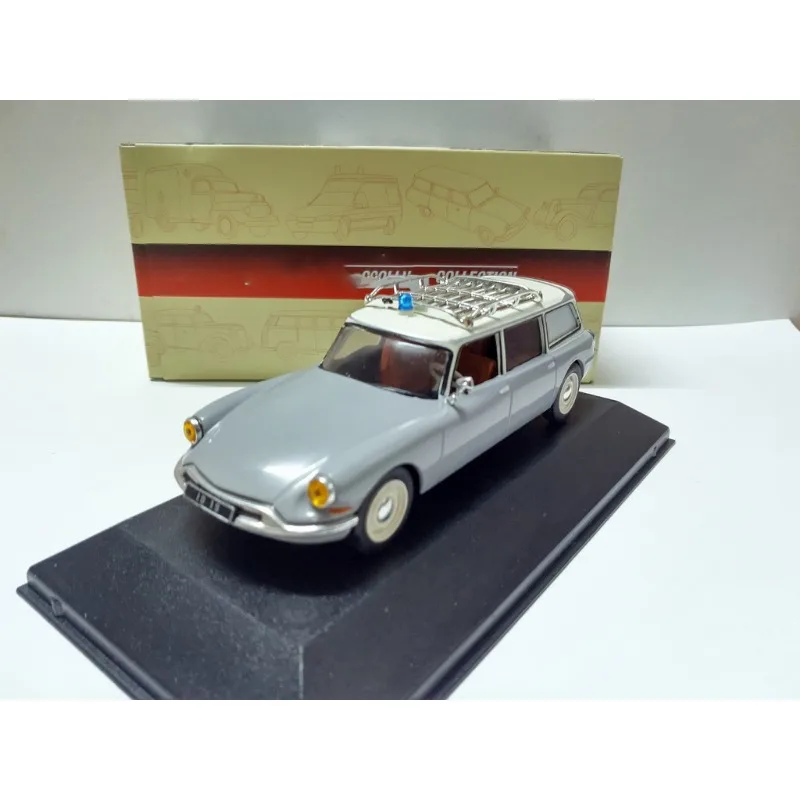 1:43 Citro En ID 19, симулятор, модель автомобиля из сплава, детские игрушки, оригинальная коробка, коллекционные предметы, подарок на день рождения для мальчиков 
1:43 Citro En ID 19, симулятор, модель автомобиля из сплава, детские игрушки, оригинальная коробка, коллекционные предметы, подарок на день рождения для мальчиков