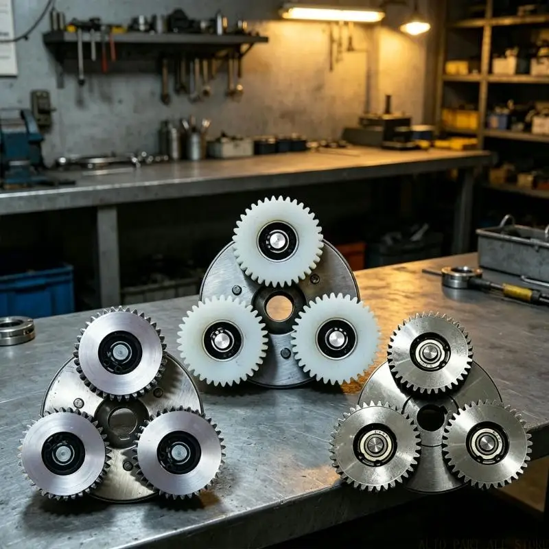 J0MA Accuracy Engineered 36 Teeth Clutches Gear 47.5Mm Suitable for Motor Right Exit Line for Reliable Power Transfer
J0MA Accuracy Engineered 36 Teeth Clutches Gear 47.5Mm Suitable for Motor Right Exit Line for Reliable Power Transfer