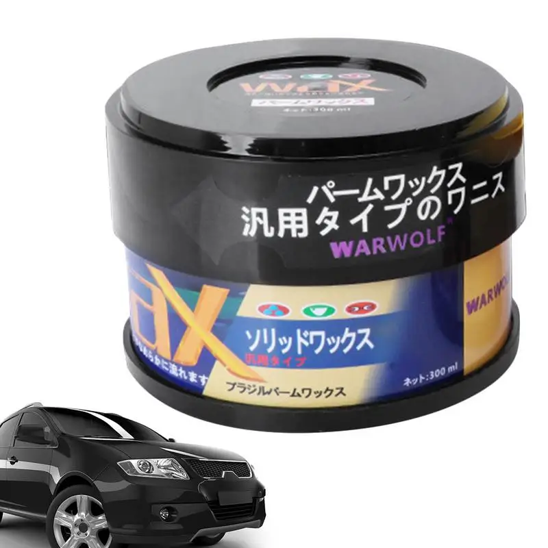 Car Paint Wax Polish Automotive Coating Detailing Anti-scratch Wax Car Repair Detailing Wax For Paint Scratches Gloss
Car Paint Wax Polish Automotive Coating Detailing Anti-scratch Wax Car Repair Detailing Wax For Paint Scratches Gloss