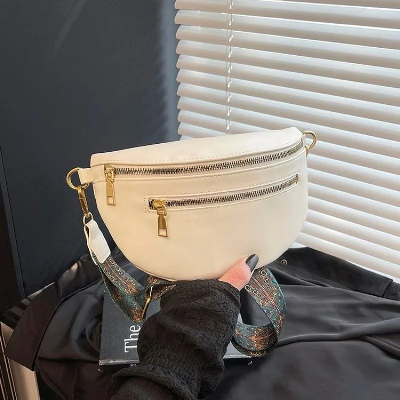 Fashionable Elegant Diaper Bags Women's Luxury Crossbody Bag Minimalist Designer Shoulder Bag Simple Leather Large Capacity
Fashionable Elegant Diaper Bags Women's Luxury Crossbody Bag Minimalist Designer Shoulder Bag Simple Leather Large Capacity
