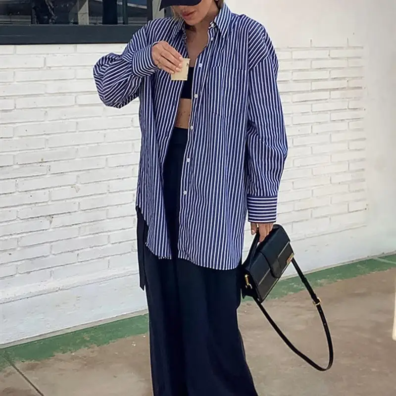 Женские Long Sve irt OSPT Commute Sle, хлопковые полосатые дышащие, удобные для ухода за кожей, деформируемые, Longsved irt
Женские Long Sve irt OSPT Commute Sle, хлопковые полосатые дышащие, удобные для ухода за кожей, деформируемые, Longsved irt