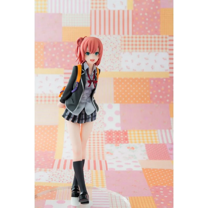 New Anime GK yuiyi Kawaii Figure Resin DIY Assembly White Model Toys Doll Ornament Gifts
New Anime GK yuiyi Kawaii Figure Resin DIY Assembly White Model Toys Doll Ornament Gifts