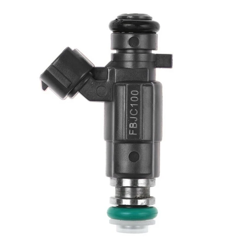 Fuel Injectors Nozzle 16600-2Y915 166002Y915 FBJC100 For Nissan X-Trail T30 T31 2.5 Petrol QR20D Murano Maxima
Fuel Injectors Nozzle 16600-2Y915 166002Y915 FBJC100 For Nissan X-Trail T30 T31 2.5 Petrol QR20D Murano Maxima