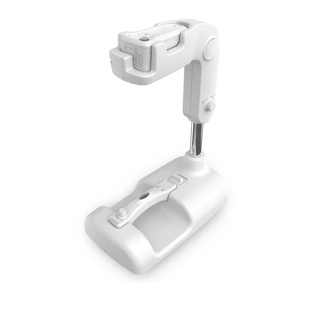 Handheld infrared vein finder portable Vein Detector
Handheld infrared vein finder portable Vein Detector