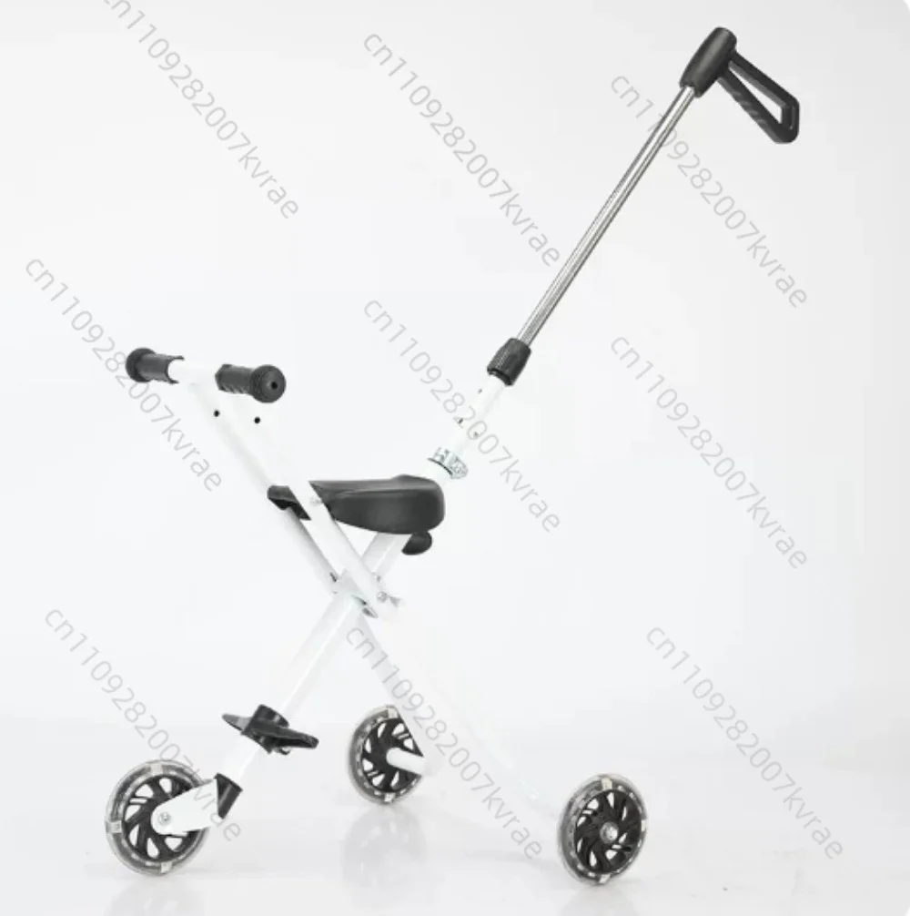 Older Kids Travel Cart Suitable for 6-12 Years Old Simple Outdoor Lightweight Foldable Portable Sliding Stroller
Older Kids Travel Cart Suitable for 6-12 Years Old Simple Outdoor Lightweight Foldable Portable Sliding Stroller