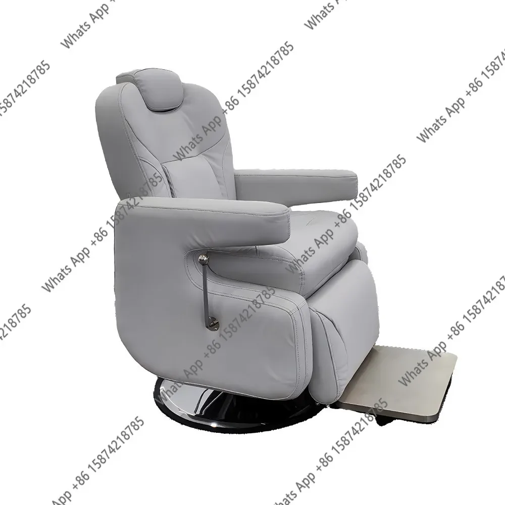 XX Electric Hair Care Chair Barber Chair Can Be Folded Down And Rotated To Lift Large Chassis Hair Salon Special Head Therapy Ch
XX Electric Hair Care Chair Barber Chair Can Be Folded Down And Rotated To Lift Large Chassis Hair Salon Special Head Therapy Ch