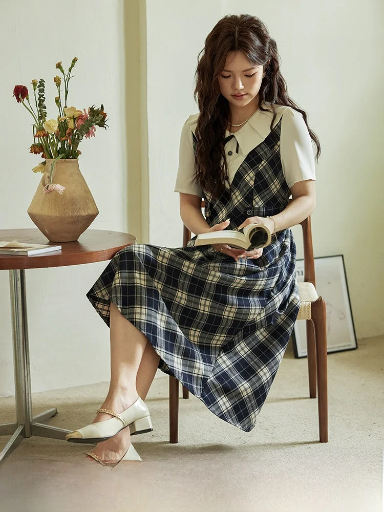 Потрясающая женская юбка А-силуэта больших размеров с завышенной талией, из полиэстера и спандекса, средней длины, летняя, для повседневной носки
Потрясающая женская юбка А-силуэта больших размеров с завышенной талией, из полиэстера и спандекса, средней длины, летняя, для повседневной носки