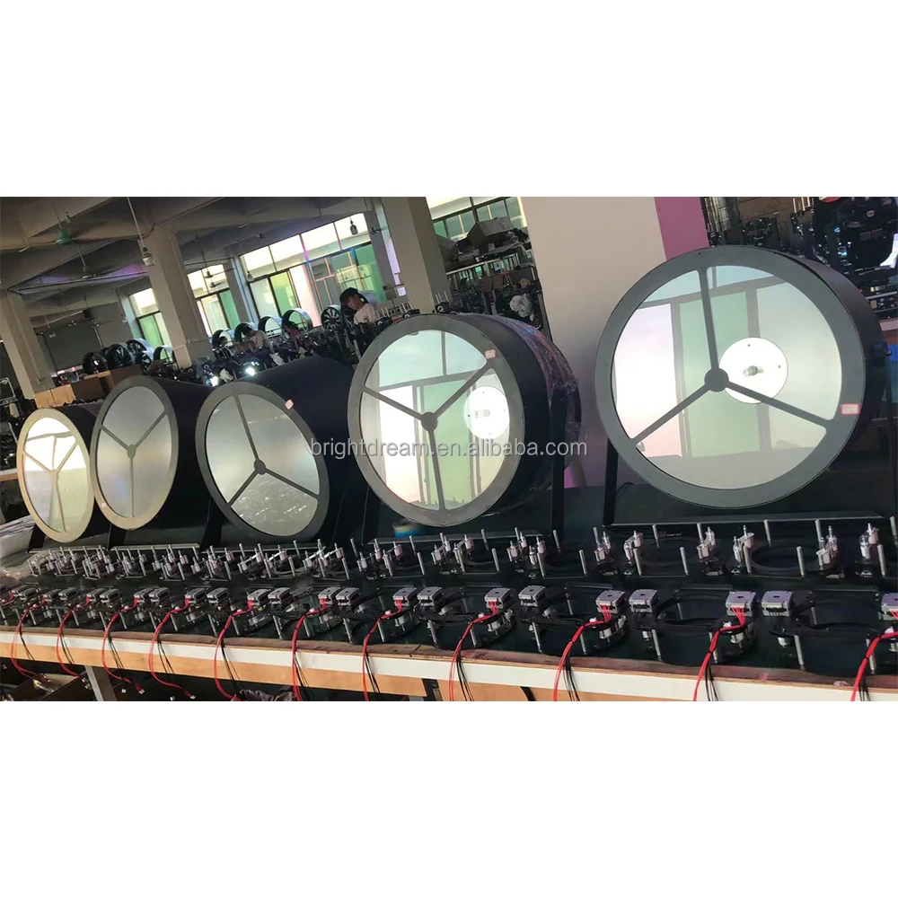 750W LED Cob Retro Background Disco Stage Effect Party Stage Light
750W LED Cob Retro Background Disco Stage Effect Party Stage Light