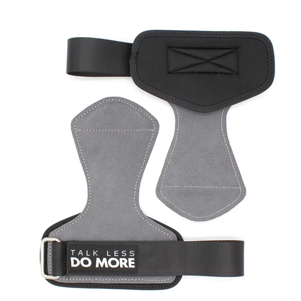 1 Pair Talk Less Do More Fitness Power Straps Thicken Non-slip Sports Wrist Pads Wear-resistant Adjustable Deadlift Power Straps
1 Pair Talk Less Do More Fitness Power Straps Thicken Non-slip Sports Wrist Pads Wear-resistant Adjustable Deadlift Power Straps