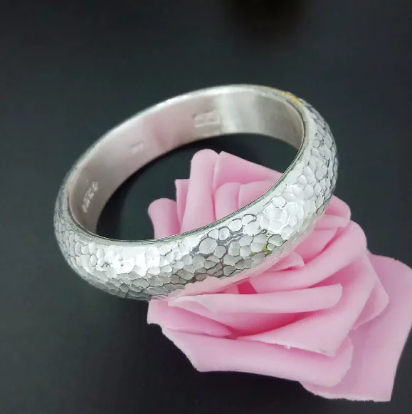 999 real silver bangles for women
999 real silver bangles for women
