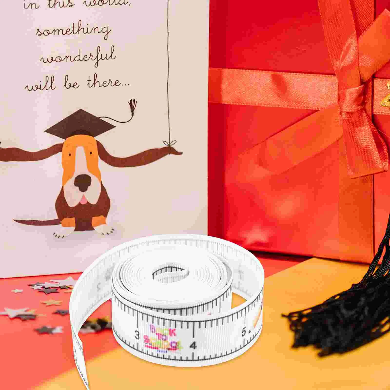 5 Yard 2.5cm Wide Cloth Ribbon Set for School Party Gift Wrapping Craft Projects Reusable Decorative Ribbons Present Box
5 Yard 2.5cm Wide Cloth Ribbon Set for School Party Gift Wrapping Craft Projects Reusable Decorative Ribbons Present Box