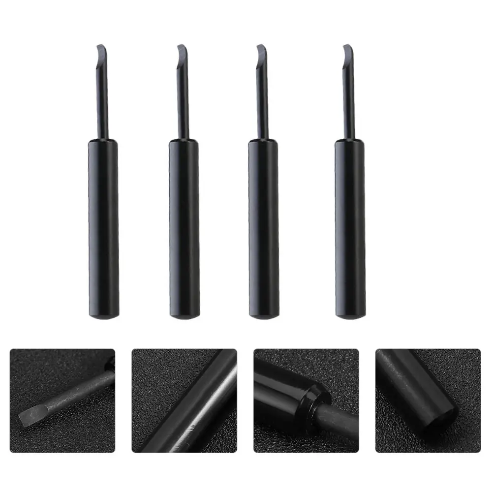 4Pcs Watch Opener Tool Case Opener Pry Type Repair Tool For Watchmaker High Quality Material 
4Pcs Watch Opener Tool Case Opener Pry Type Repair Tool For Watchmaker High Quality Material