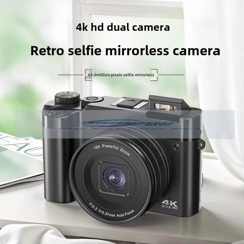 DC218 digital camera high definition travel student party to replace ccd entry girls camera micro single portable
DC218 digital camera high definition travel student party to replace ccd entry girls camera micro single portable