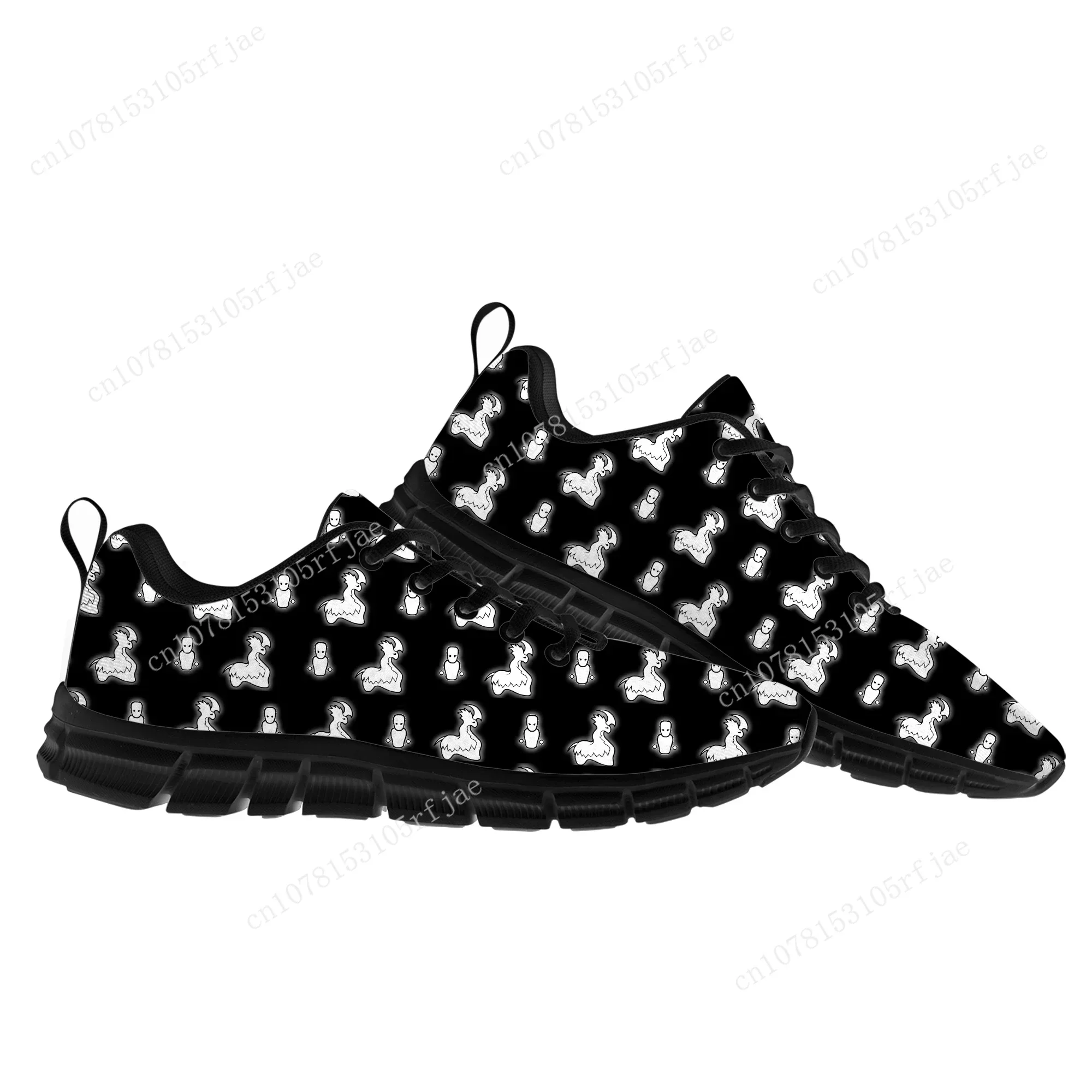 RimWorld Sports Shoes Hot Cartoon Game Mens Womens Teenager Children Sneakers Fashion High Quality Sneaker Custom Built Shoes
RimWorld Sports Shoes Hot Cartoon Game Mens Womens Teenager Children Sneakers Fashion High Quality Sneaker Custom Built Shoes