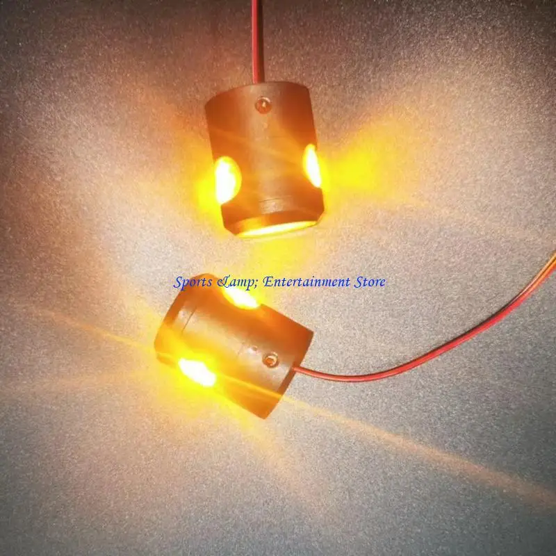 G7NF Reflective Strap LED Left/Right Turning Light Decoration Night Reflectors
G7NF Reflective Strap LED Left/Right Turning Light Decoration Night Reflectors