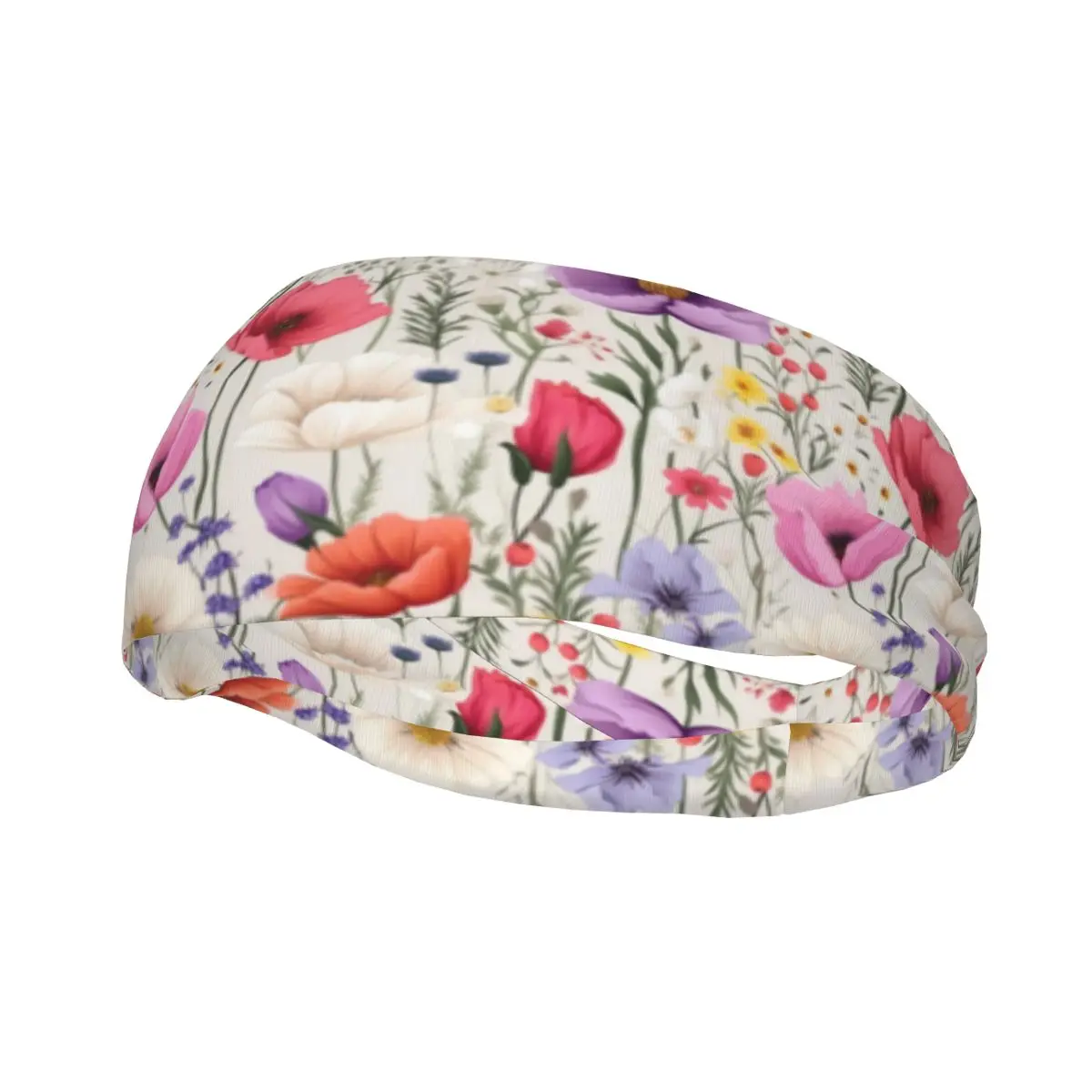 Sports Headband Portable Hair Band Colorful Flowers Boho Background Hair Wrap Brace Running Exercising Sweatband
Sports Headband Portable Hair Band Colorful Flowers Boho Background Hair Wrap Brace Running Exercising Sweatband
