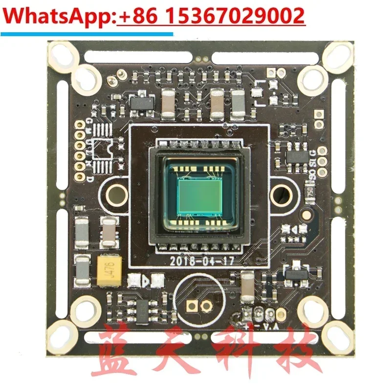 Материнская плата HD 800-линейного аналогового мониторинга 4140 673CCD-чип со сверхнизким освещением, черно-белый модуль
Материнская плата HD 800-линейного аналогового мониторинга 4140 673CCD-чип со сверхнизким освещением, черно-белый модуль