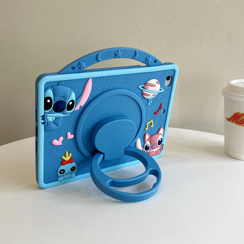 Чехол для Ipad Cartoon Stitch & Angel для Redmi Pad SE 11in Pro, чехол Redmi Pad 10,6 дюйма, мягкий силиконовый чехол для Xiaomi 5 6 Pro Cover
Чехол для Ipad Cartoon Stitch & Angel для Redmi Pad SE 11in Pro, чехол Redmi Pad 10,6 дюйма, мягкий силиконовый чехол для Xiaomi 5 6 Pro Cover
