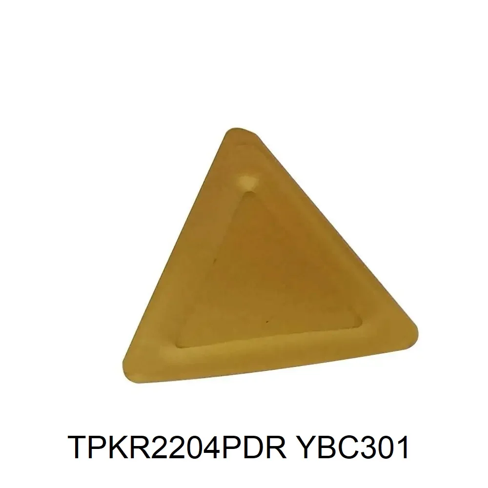 ZCC TPKR2204PDR YBG202 YBC301 TPKR 2204 PDR 100% оригинальная токарная пластина ZCC Обработка: нержавеющая сталь и сталь
ZCC TPKR2204PDR YBG202 YBC301 TPKR 2204 PDR 100% оригинальная токарная пластина ZCC Обработка: нержавеющая сталь и сталь