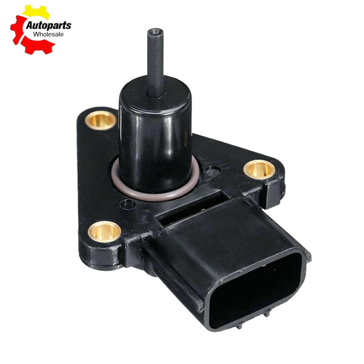 3M5Q-6K682-BA Turbocharger Actuator Position Sensor For Citroen C4 C5 Ford Focus Volvo C30 Peugeot 308 4008 508 3M5Q6K682BA
3M5Q-6K682-BA Turbocharger Actuator Position Sensor For Citroen C4 C5 Ford Focus Volvo C30 Peugeot 308 4008 508 3M5Q6K682BA