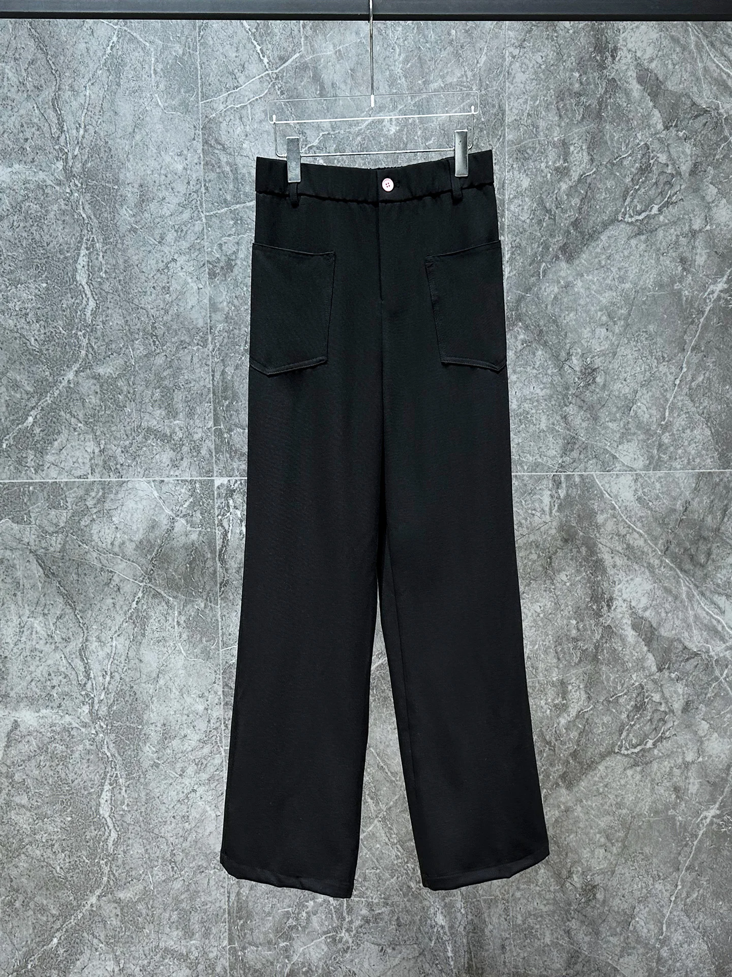 Модные мужские брюки прямого кроя: повседневные, универсальные, простого дизайна, летние, длинные, для молодых мужчин, в китайском стиле, крутые и стильные
Модные мужские брюки прямого кроя: повседневные, универсальные, простого дизайна, летние, длинные, для молодых мужчин, в китайском стиле, крутые и стильные