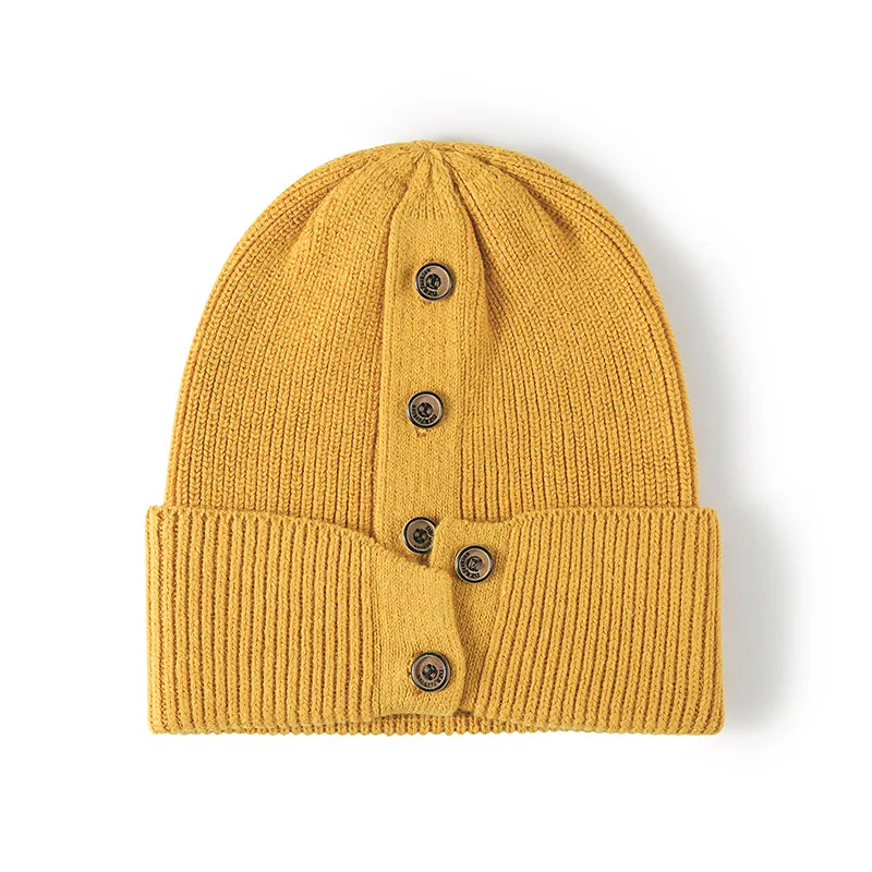 Winter Hats For Women Beanie Bonnet Autumn Winter Hat Female Knitted Warm Ear Protection Cold Proof Outdoor Casual Beanies
Winter Hats For Women Beanie Bonnet Autumn Winter Hat Female Knitted Warm Ear Protection Cold Proof Outdoor Casual Beanies