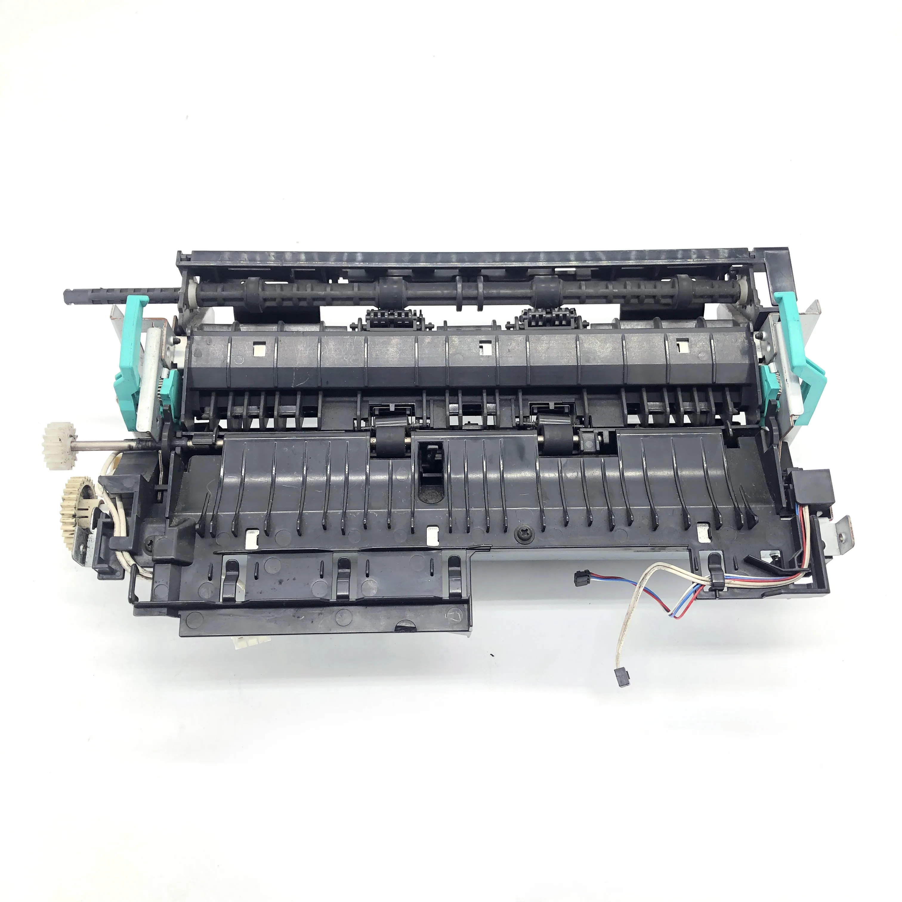 Fuser unit P2015D RC2-0308 подходит для HP 1160 1320 p2014 2300 2100 2200 2420 2400 220v
Fuser unit P2015D RC2-0308 подходит для HP 1160 1320 p2014 2300 2100 2200 2420 2400 220v