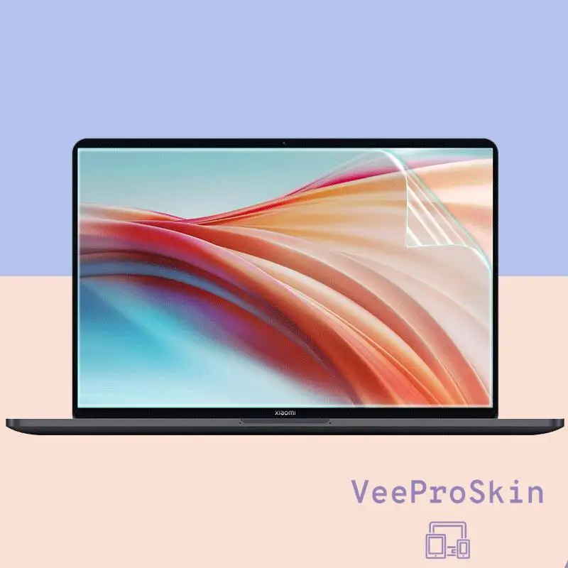 2pcs/lot for Xiaomi MI Redmibook Pro 15 15.6 inch 2021 16:10 336.5*210mm Clear Screen Protector Guard Screen Protective Film
2pcs/lot for Xiaomi MI Redmibook Pro 15 15.6 inch 2021 16:10 336.5*210mm Clear Screen Protector Guard Screen Protective Film