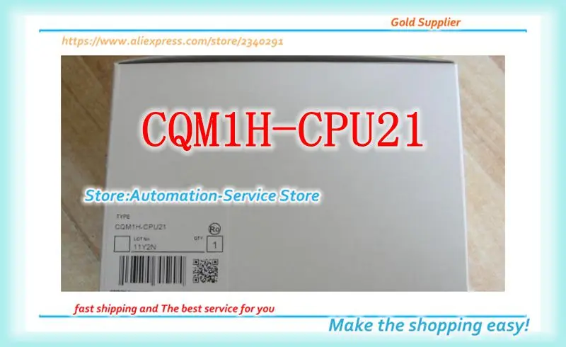 CQM1H-CPU11 CQM1H-CPU21 CQM1H-CPU51 CQM1H-CPU61 CJ1M-CPU13 CQM1-IPS01 New Boxed Module In Stock
CQM1H-CPU11 CQM1H-CPU21 CQM1H-CPU51 CQM1H-CPU61 CJ1M-CPU13 CQM1-IPS01 New Boxed Module In Stock