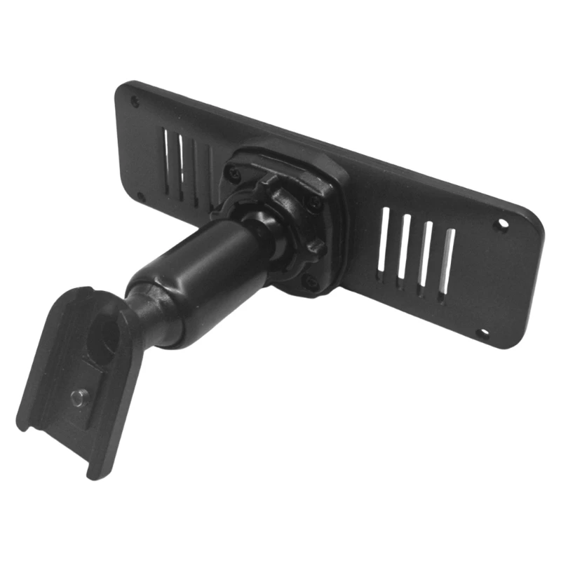 Y1UB Vibrations Frees Camera Mount Bracket Camera Mounting Tool for Car Rearviews Mirror
Y1UB Vibrations Frees Camera Mount Bracket Camera Mounting Tool for Car Rearviews Mirror